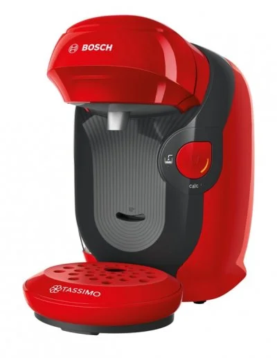 Cafetière Bosch Tassimo Tas1103 Style