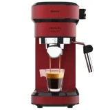 CECOTEC Cafetière express cafelizzia 790 shiny