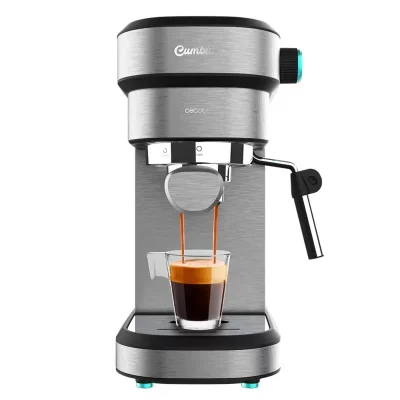 Cafetière Express Cecotec Cafelizzia 790 (1,2 L)