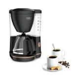 TEFAL Cafetière filtre CM533811 INCLUDEO