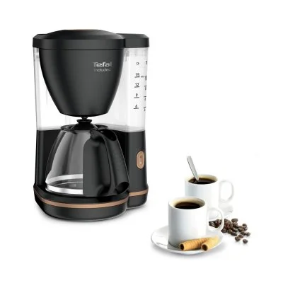Cafetière filtre Tefal CM533811 INCLUDEO