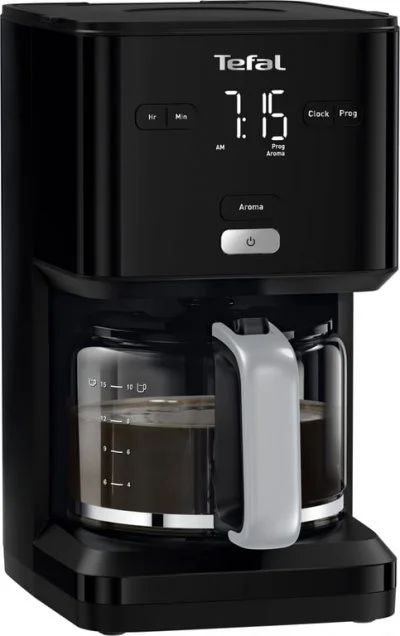 Cafetière filtre Tefal CM600810
