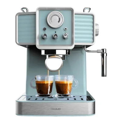 Cafetière italienne cecotec power espresso 20