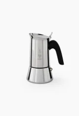 BIALETTI Cafetière italienne induction New Venus - 4 tasses - 17.0000