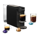 KRUPS Cafetière Nespresso Vertuo Up YY5859FD Noir