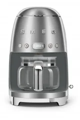 SMEG Cafetière programmable DCF02SSEU