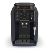 KRUPS Cafetière superautomatique sensation c50 15 bar noir 1450 w