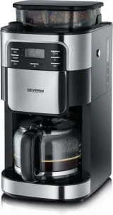 SEVERIN Cafetieres broyeur cafe ka 4810