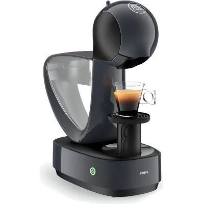 Cafetieres dosettes krups kp173b10