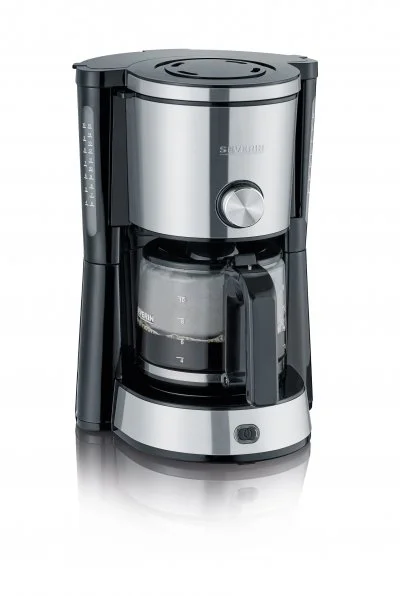 Cafetieres filtre SEVERIN KA 4825