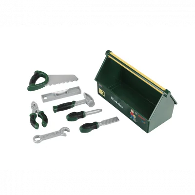 Caisse à outils bosch klein