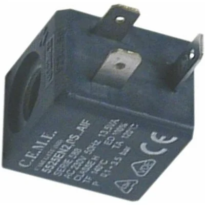 CALOR - BOBINE ELECTROVANNE pour fers à repasser CALOR