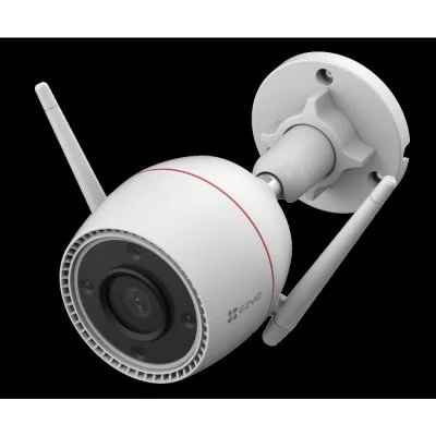 Caméra de surveillance extérieure filaire 2K H3C - EZVIZ