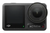 DJI Caméra sport Osmo Action 4 Standard Combo Noir