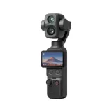 DJI Caméra sport Osmo Pocket 4P Standard Combo Noir