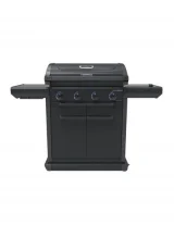 CAMPINGAZ Barbecue gaz Onyx 4