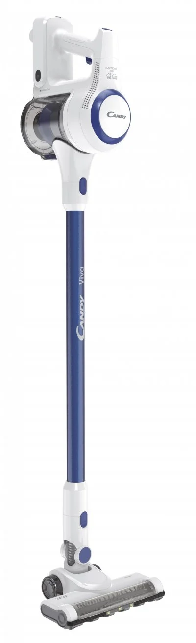 Candy Aspirateur balai CANDY CVIVA15 sans fil multifonction