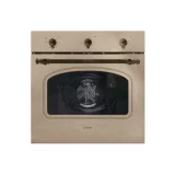 CANDY Classic FCC603NAV 65 L A+ Avoine