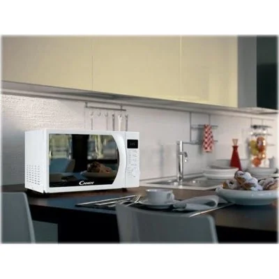 Candy CMW2070DW Four micro-ondes 20L 700W