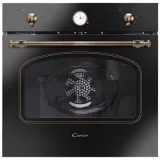 CANDY FCC604GH/E Four multifonction 65L Noir/Or