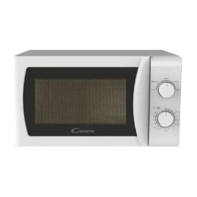 Candy Idea CMW20SMW - Four micro-ondes monofonction - 20 litres - 700 Watt - blanc