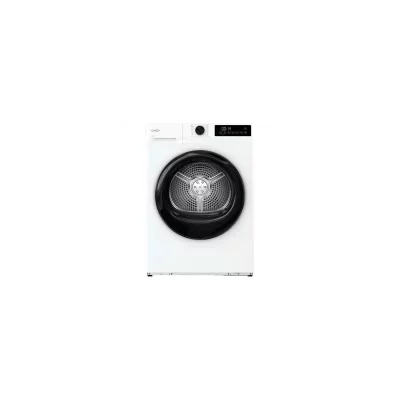 CANDY Sèche-linge frontal 8 kg condenseur Pompe à chaleur - GDL8N2B-S