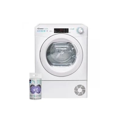 CANDY Sèche-linge pompe à chaleur 11kg Wi-Fi Bluetooth Smart Pro