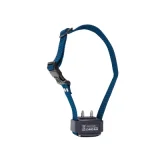 NUM AXES Canicalm Premium - Collier anti aboiement pour chien Canicom