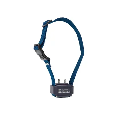 Canicalm Premium - Collier anti aboiement pour chien Canicom