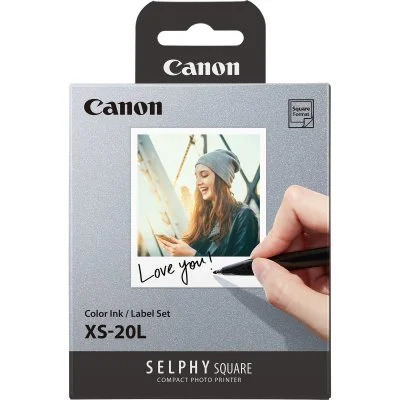 Canon Cartouche Xs 20 L