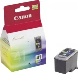 CANON CL-41 Couleur (cyan, magenta, jaune)