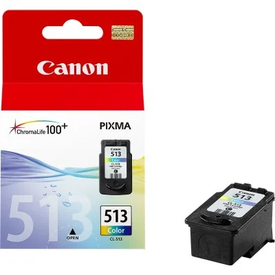 CANON CL-513 Couleur