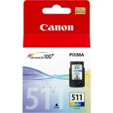 CANON CL511 Couleur