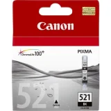 CANON CLI-521BK Noir