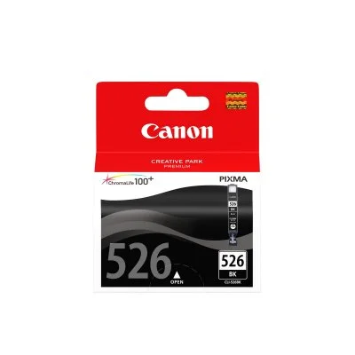 CANON CLI-526BK Noir