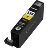 CANON CLI-526Y Jaune