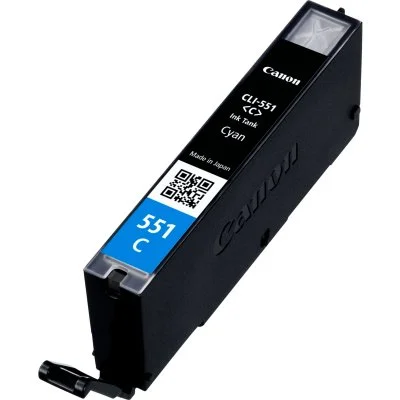 CANON CLI-551 Cyan