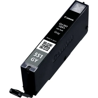 CANON CLI-551 Gris