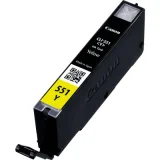 CANON CLI-551 Jaune