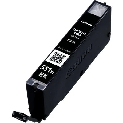 CANON CLI-551XL Noir