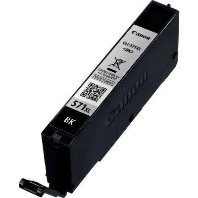 CANON CLI-571BK XL Noir