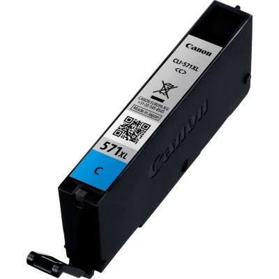CANON CLI-571C XL Cyan