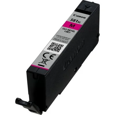 Canon CLI-581XL-M Magenta