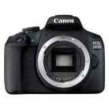 CANON EOS 2000D Nu