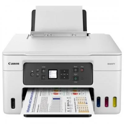 Canon MAXIFY GX3050 - imprimante multifonctions - couleur