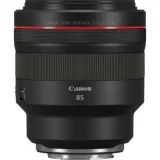 CANON Objectif RF 85mm f/1.2 L USM Noir