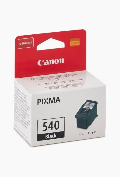 Canon PG-540 Noir
