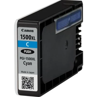 CANON PGI-1500XL Cyan