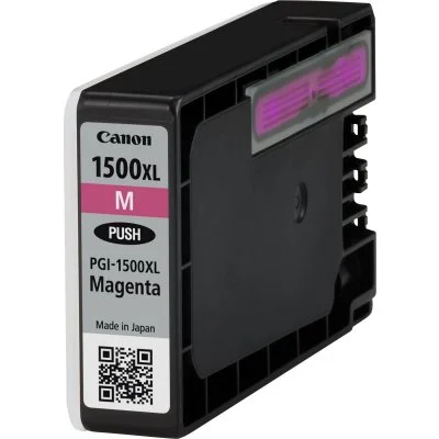 CANON PGI-1500XL Magenta