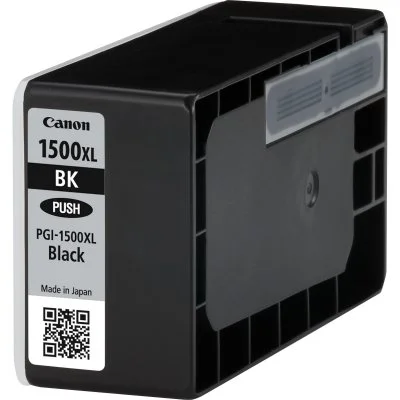 CANON PGI-1500XL Noir
